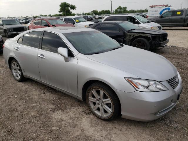 Photo 4 from auction – 2009 LEXUS ES 350 with VIN JTHBJ46G592339077