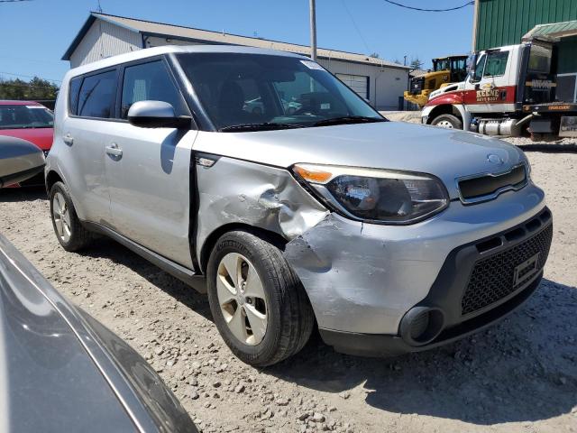 Photo 4 from auction – 2014 KIA SOUL with VIN KNDJN2A26E7737686