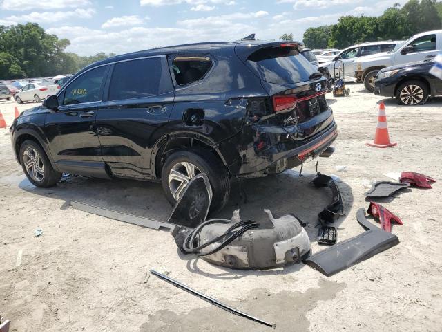 Photo 2 from auction – 2023 HYUNDAI SANTA FE S with VIN 5NMS14AJ4PH494331
