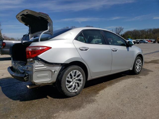 Photo 3 from auction – 2019 TOYOTA COROLLA L with VIN 5YFBURHE5KP867159