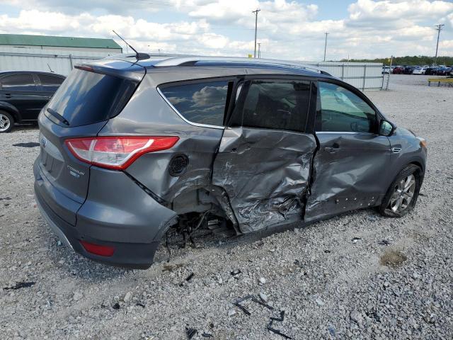 Photo 3 from auction – 2014 FORD ESCAPE TIT with VIN 1FMCU9J96EUA36807