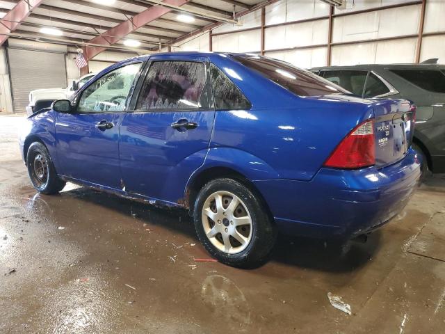 Photo 2 from auction – 2005 FORD FOCUS ZX4 with VIN 1FAHP34N35W298074