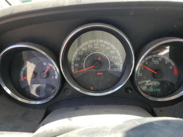 Photo 9 from auction – 2010 DODGE CALIBER MA with VIN 1B3CB3HAXAD544491