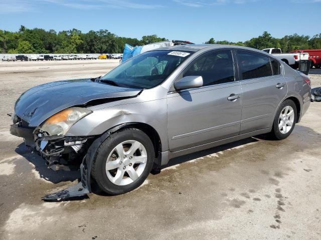 NISSAN ALTIMA 2.5 2007 with VIN 1N4AL21E07C201655 - Photo from auction