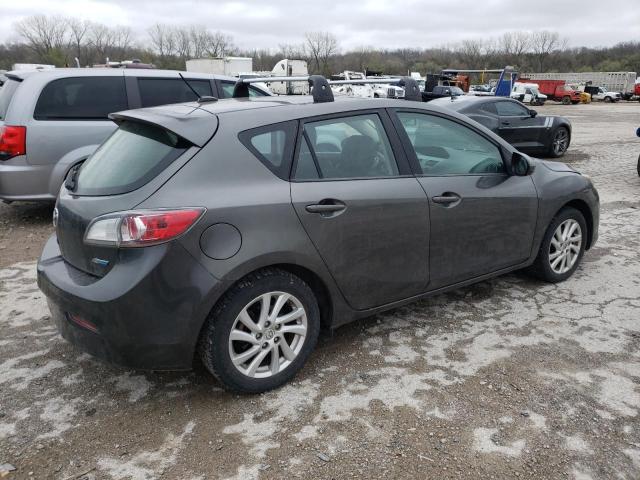 Foto 3 de la subasta – 2012 MAZDA 3 I con VIN JM1BL1M89C1630975