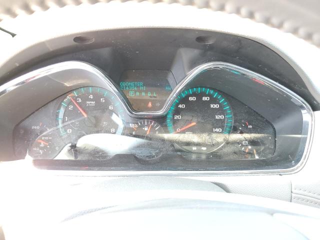 Photo 9 from auction – 2014 CHEVROLET TRAVERSE L with VIN 1GNKRHKD9EJ145673