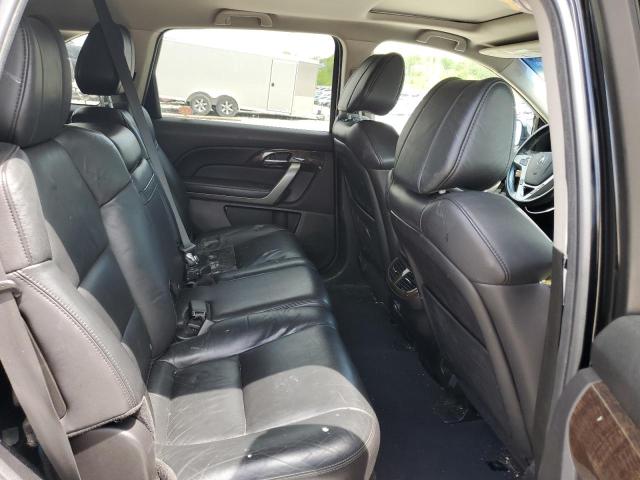 Photo 11 from auction – 2011 ACURA MDX with VIN 2HNYD2H20BH549389