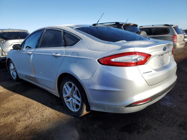 Photo 2 from auction – 2016 FORD FUSION SE with VIN 3FA6P0H72GR239928