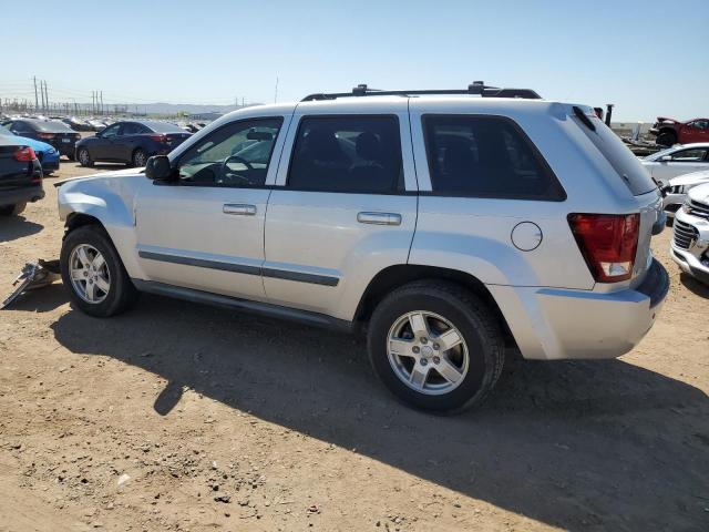 Photo 2 from auction – 2007 JEEP GRAND CHER with VIN 1J8GS48K17C678490