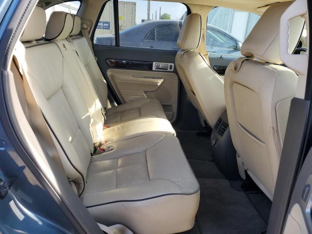 Photo 10 from auction – 2010 LINCOLN MKX with VIN 2LMDJ8JC8ABJ28850
