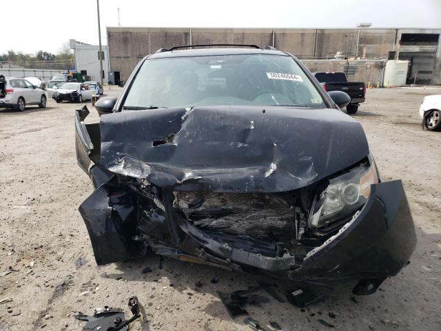 Photo 5 from auction – 2014 HONDA ODYSSEY EX with VIN 5FNRL5H69EB065068