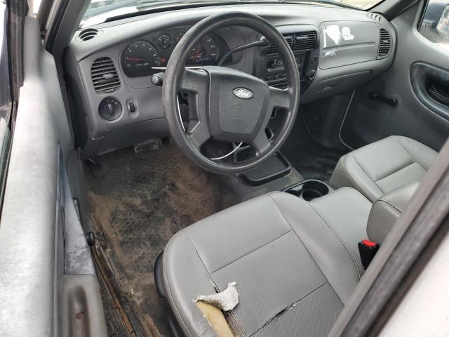 Photo 8 from auction – 2011 FORD RANGER with VIN 1FTKR1AD4BPA75123