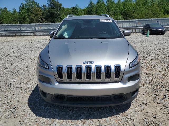 Photo 5 from auction – 2016 JEEP CHEROKEE L with VIN 1C4PJLCB6GW297874