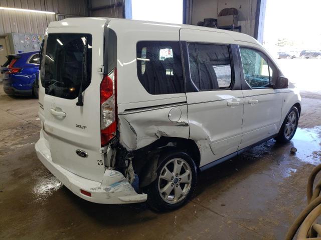Photo 3 from auction – 2014 FORD TRANSIT CO with VIN NM0AS8F7XE1151234