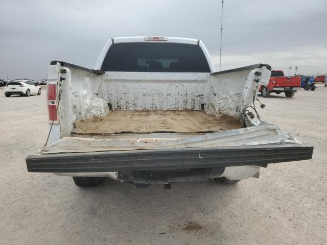 Photo 6 from auction – 2014 FORD F150 SUPER with VIN 1FTFW1ET7EKF55749