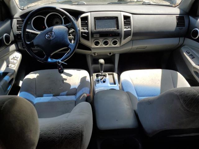 Photo 8 from auction – 2006 TOYOTA TACCOMA with VIN 5TEMU52N46Z181012