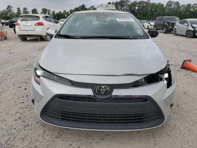 Photo 5 from auction – 2023 TOYOTA COROLLA LE with VIN 5YFB4MDE6PP029013
