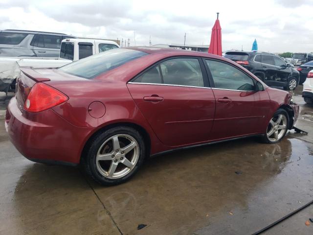 Photo 3 from auction – 2008 PONTIAC G6 BASE with VIN 1G2ZG57N484147299