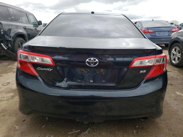 Photo 6 from auction – 2012 TOYOTA CAMRY BASE with VIN 4T1BF1FK5CU128233