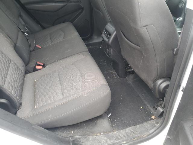 Photo 11 from auction – 2018 CHEVROLET EQUINOX LT with VIN 2GNAXJEV4J6265045