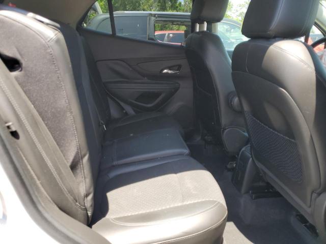 Photo 10 from auction – 2017 BUICK ENCORE PRE with VIN KL4CJBSB8HB108770