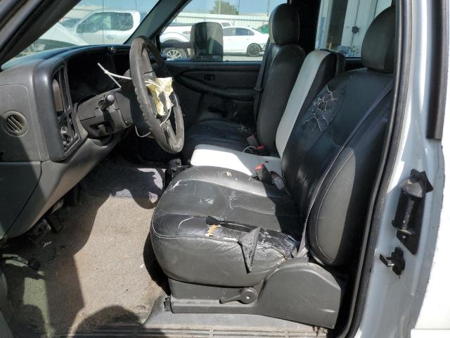 Photo 7 from auction – 2003 CHEVROLET SILVERADO with VIN 1GCEC19T43E113862