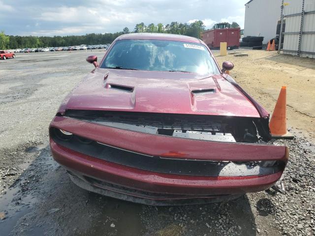 Photo 5 from auction – 2019 DODGE CHALLENGER with VIN 2C3CDZAG5KH731530