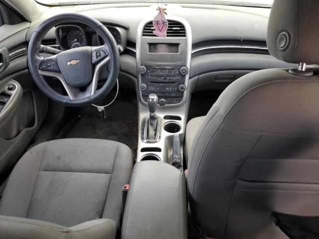 Photo 8 from auction – 2014 CHEVROLET MALIBU LS with VIN 1G11B5SL0EF148732
