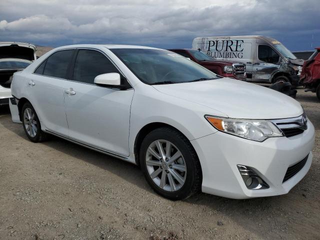 Photo 4 from auction – 2014 TOYOTA CAMRY L with VIN 4T4BF1FK0ER408036