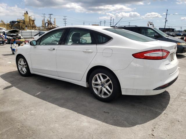 Photo 2 from auction – 2015 FORD FUSION SE with VIN 3FA6P0HD1FR128128