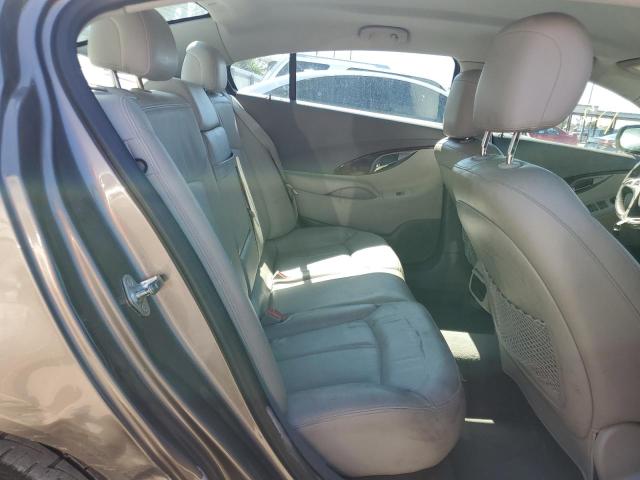 Photo 10 from auction – 2012 BUICK LACROSSE with VIN 1G4GC5ER4CF186200
