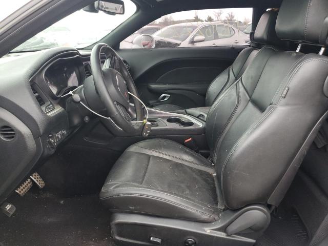 Photo 7 from auction – 2018 DODGE CHALLENGER with VIN 2C3CDZAG1JH276917