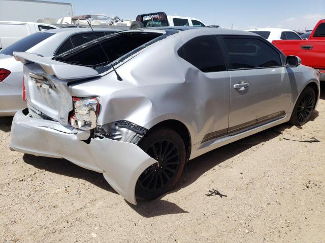 Photo 3 from auction – 2011 TOYOTA SCION TC with VIN JTKJF5C70B3005329