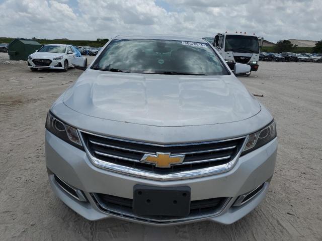 Photo 5 from auction – 2017 CHEVROLET IMPALA LT with VIN 1G1105S36HU203772