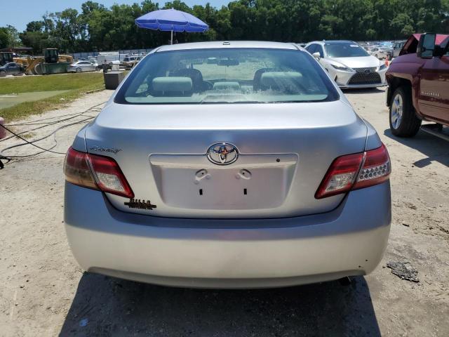 Photo 6 from auction – 2010 TOYOTA CAMRY BASE with VIN 4T1BF3EK2AU026107