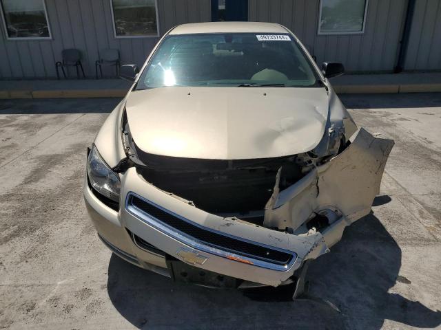 Photo 5 from auction – 2009 CHEVROLET MALIBU LS with VIN 1G1ZG57B79F194052