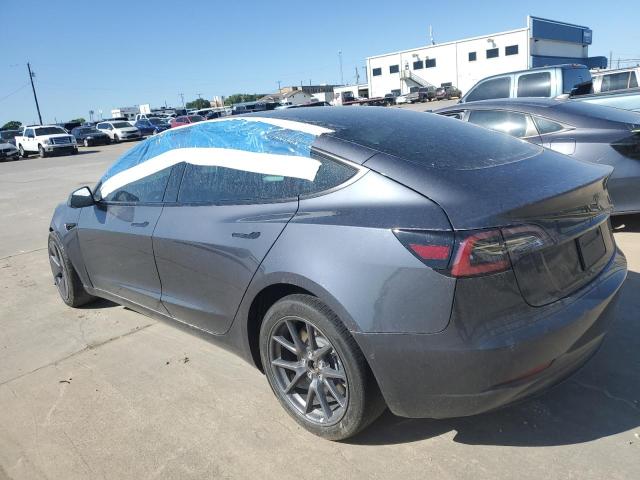 Photo 2 from auction – 2022 TESLA MODEL 3 with VIN 5YJ3E1EAXNF243894