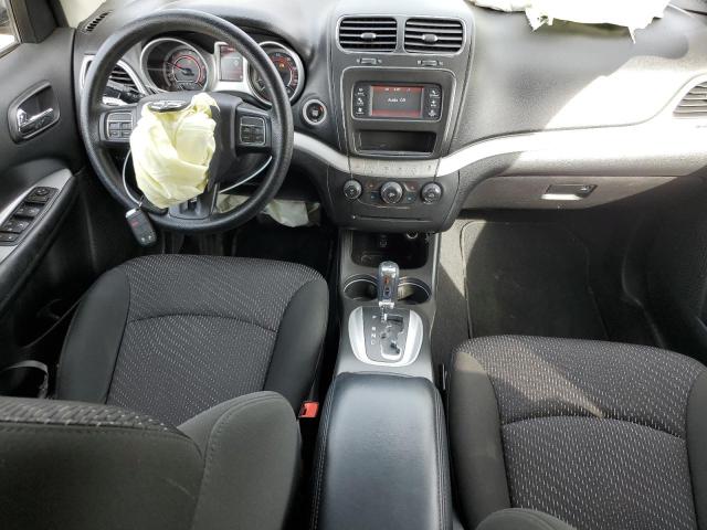 Photo 8 from auction – 2019 DODGE JOURNEY SE with VIN 3C4PDCBB4KT833485