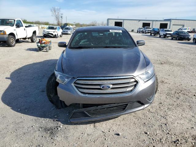 Photo 5 from auction – 2013 FORD TAURUS SEL with VIN 1FAHP2E83DG116482