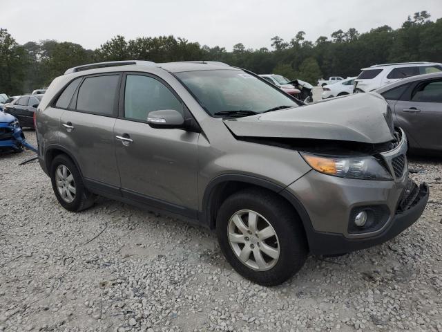 Photo 4 from auction – 2011 KIA SORENTO BA with VIN 5XYKT4A13BG165195