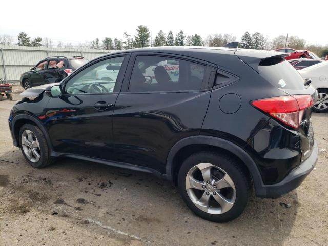 Photo 2 from auction – 2017 HONDA HR-V EX with VIN 3CZRU6H55HM725420
