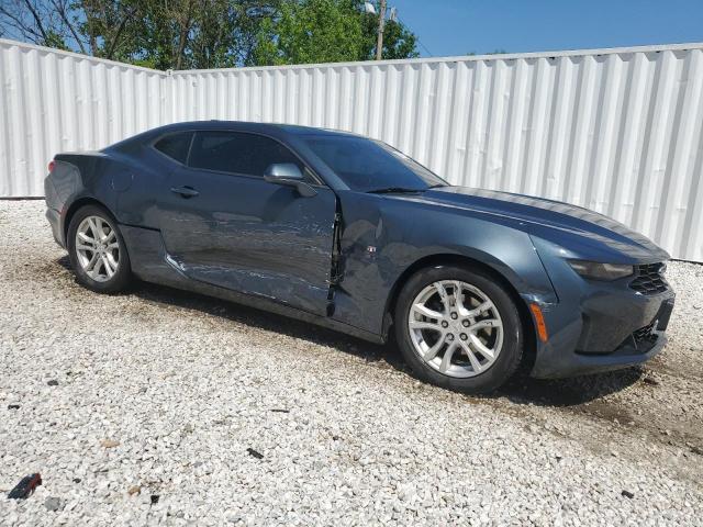 Photo 4 from auction – 2019 CHEVROLET CAMARO LS with VIN 1G1FA1RX5K0155507