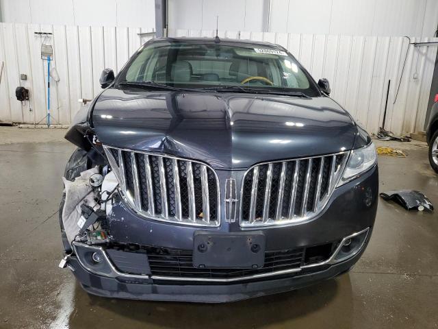 Photo 5 from auction – 2013 LINCOLN MKX with VIN 2LMDJ8JK0DBL61133