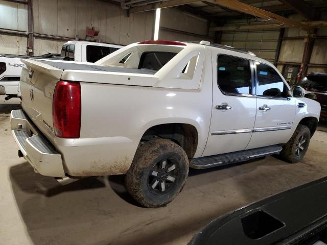Photo 3 from auction – 2008 CADILLAC ESCALADE E with VIN 3GYFK62808G244257