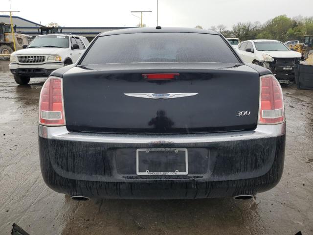 Photo 6 from auction – 2012 CHRYSLER 300 LIMITE with VIN 2C3CCACG1CH274556
