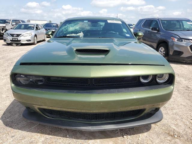Photo 5 from auction – 2019 DODGE CHALLENGER with VIN 2C3CDZKG7KH543588