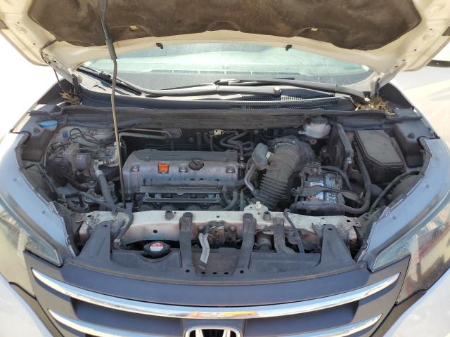 Photo 12 from auction – 2012 HONDA CR-V EXL with VIN 5J6RM3H78CL025269