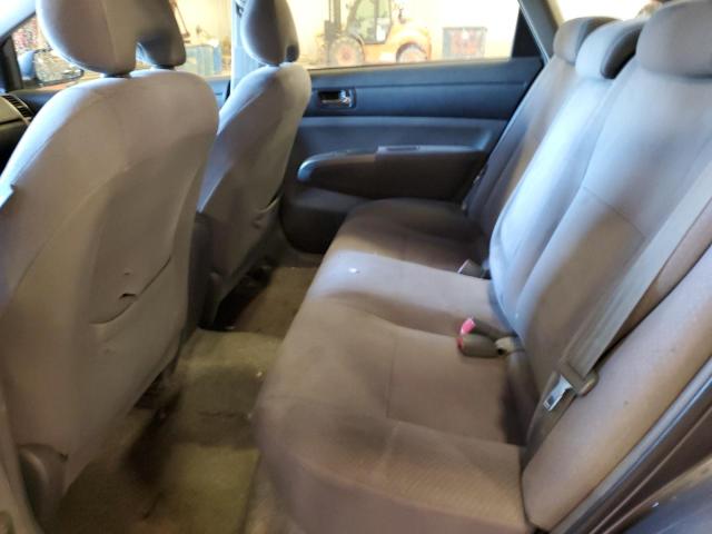 Photo 10 from auction – 2008 TOYOTA PRIUS with VIN JTDKB20U483345740