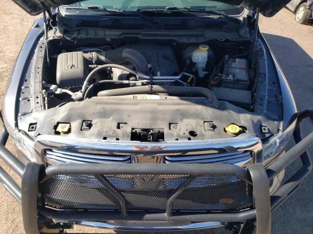 Photo 11 from auction – 2017 RAM 1500 SLT with VIN 1C6RR7LT8HS529988