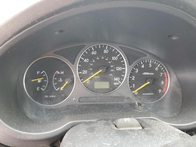 صورة رقم 9 من المزاد - 2003 SUBARU IMPREZA WR مع VIN JF1GD29683G511589